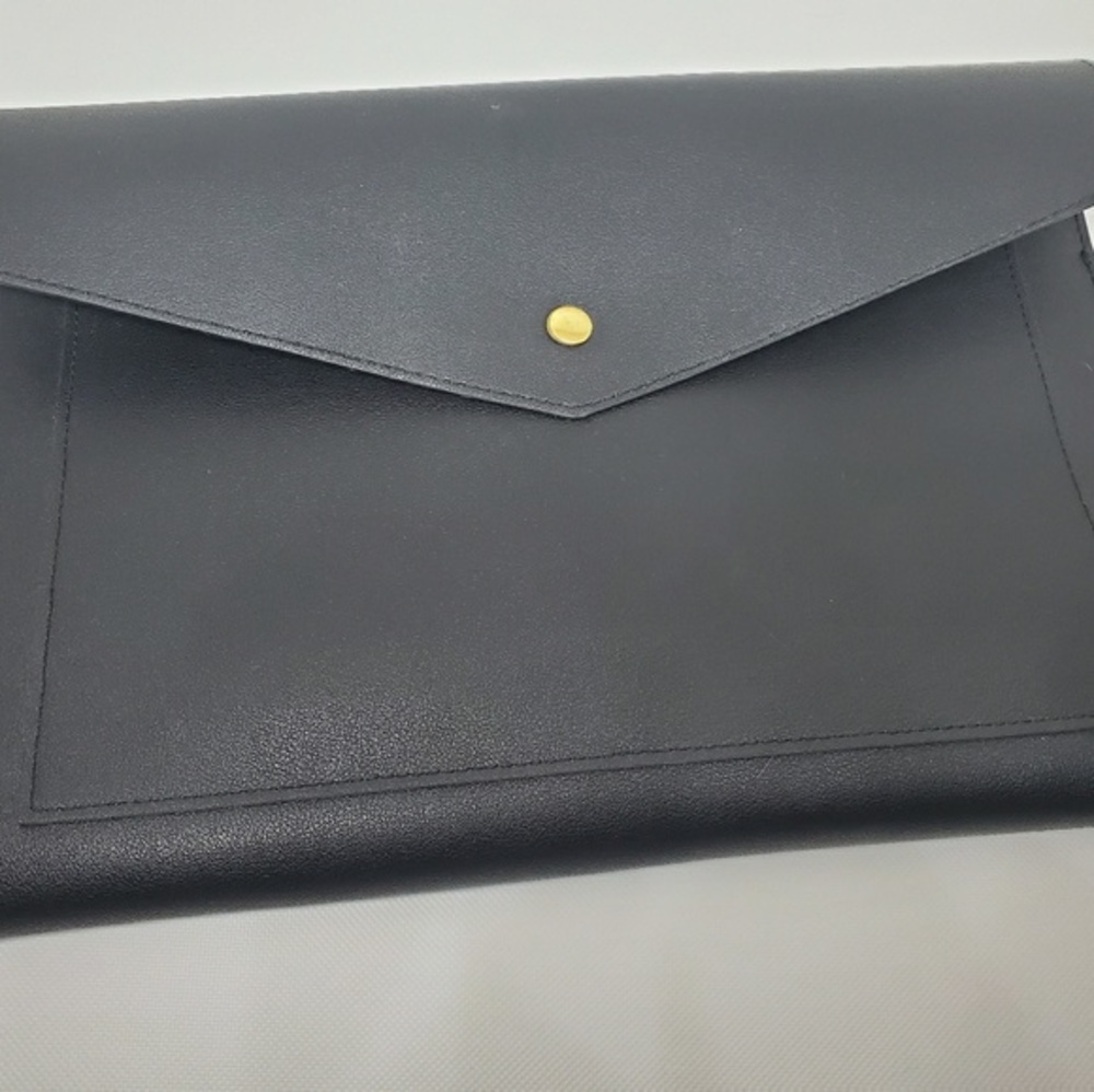Glass Ladder‎ & Co Megan Portfolio Clutch